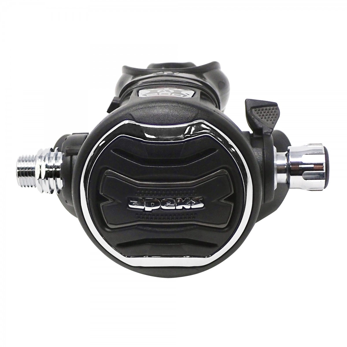 Apeks XTX 200/40 Regulatorsæt inkl. Octopus